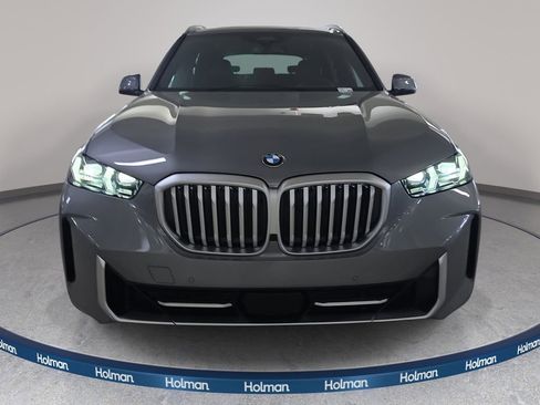 New 2026 BMW X5 sDrive40i w/ Parking Assistance Package RWD image 2