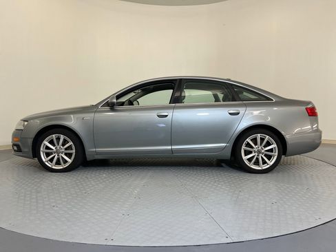 Used 2010 Audi A6 3.0T Prestige image 2