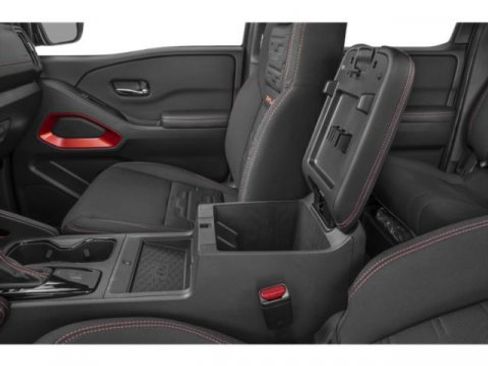 New 2026 Nissan Frontier PRO-4X w/ Pro Premium Package AWD/4WD image 17