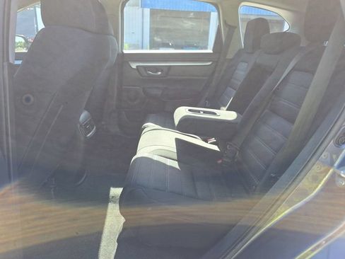 Used 2020 Honda CR-V LX image 7