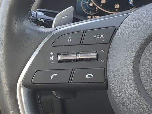 Used 2021 Hyundai Sonata Limited image 25