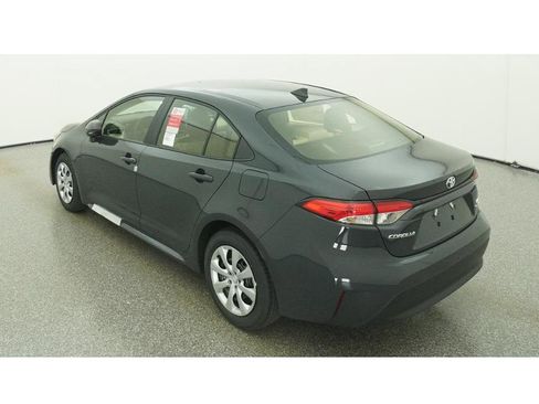 New 2026 Toyota Corolla LE image 5