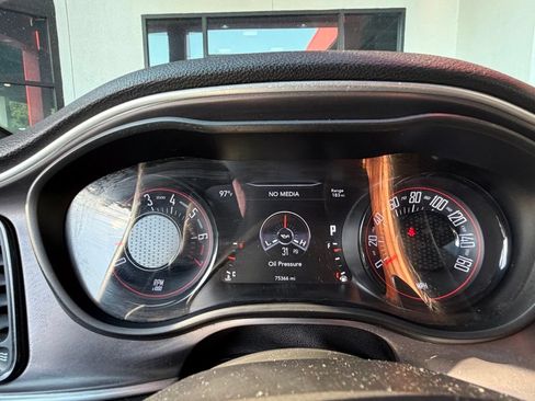 Used 2022 Dodge Challenger GT w/ Blacktop Package RWD image 17