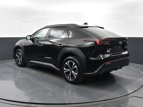 Used 2024 Subaru Solterra Premium image 32