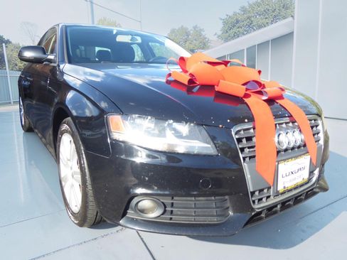 Used 2011 Audi A4 2.0T Premium AWD/4WD image 3