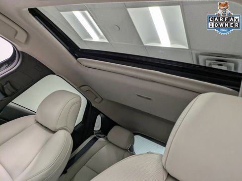 Certified 2023 MAZDA CX-30 AWD 2.5 S w/ Premium Package image 23