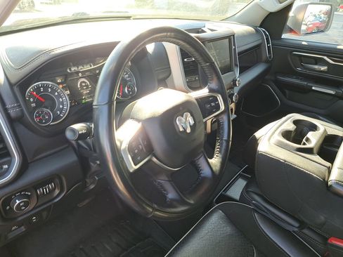 Used 2022 RAM 1500 Laramie image 10