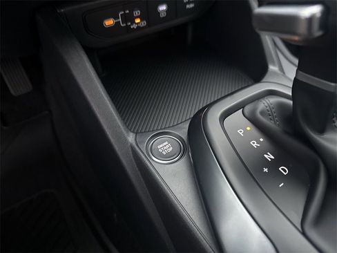 New 2025 Kia K4 LXS image 27