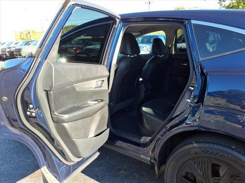 Certified 2025 Nissan Murano SV w/ Cargo Package image 13