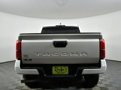 New 2026 Toyota Tacoma TRD Off-Road image 12