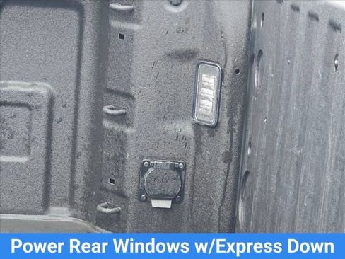 Certified 2023 Chevrolet Silverado 1500 RST image 26