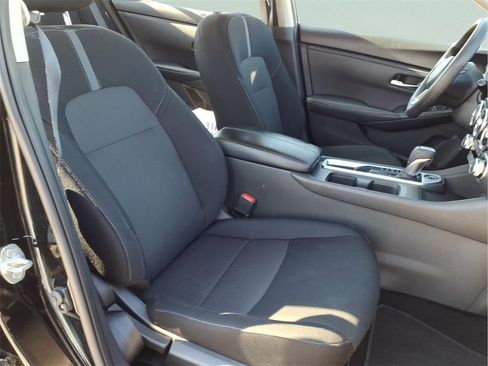 Used 2024 Nissan Sentra SV image 14