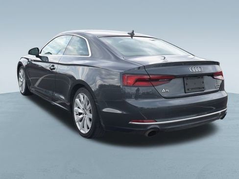 Used 2018 Audi A5 2.0T Premium Plus w/ Premium Plus image 6
