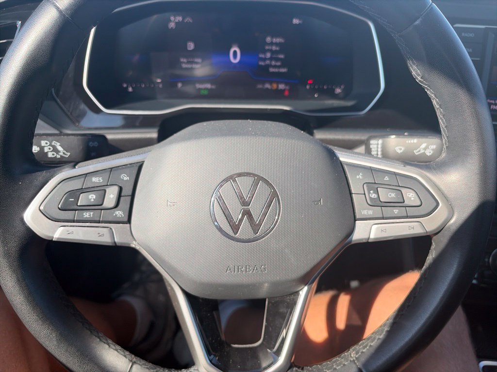 Used 2024 Volkswagen Jetta SE FWD image 21