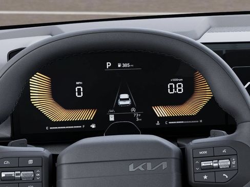 New 2027 Kia Seltos X-Line S AWD/4WD image 21