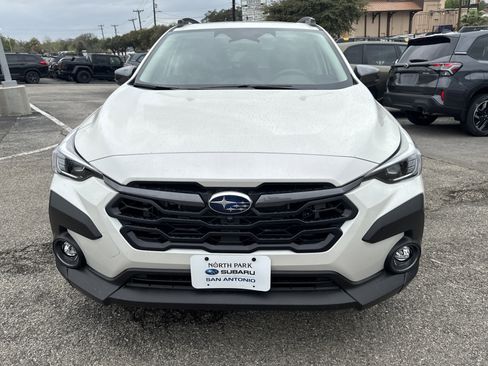 New 2026 Subaru Crosstrek 2.5i Limited image 8