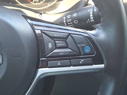 Used 2024 Nissan Altima 2.5 SV w/ SV Premium Package AWD/4WD image 33