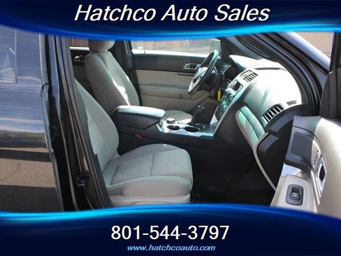 Used 2015 Ford Explorer 4WD image 18