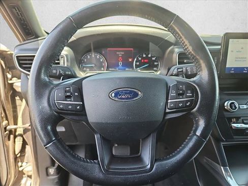 Used 2020 Ford Explorer XLT w/ Equipment Group 202A RWD image 14