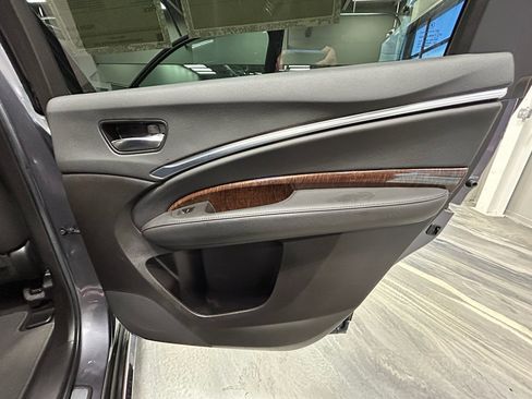 Used 2020 Acura MDX SH-AWD image 43