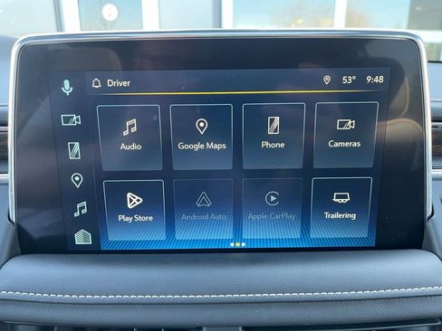 Used 2022 Chevrolet Tahoe Premier w/ Premium Package image 48