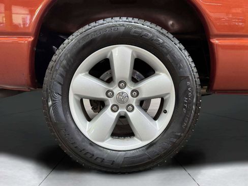 Used 2007 Dodge Ram 1500 Truck SLT RWD image 50