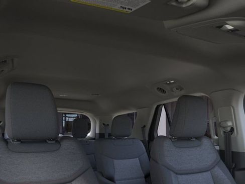 New 2026 Ford Explorer Active RWD image 22