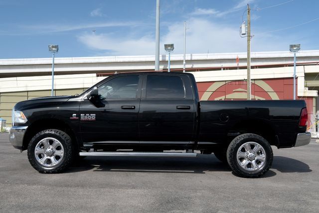 Used 2015 RAM 2500 Lone Star AWD/4WD image 11