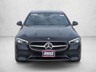 Used 2024 Mercedes-Benz C 300 4MATIC Sedan video 2