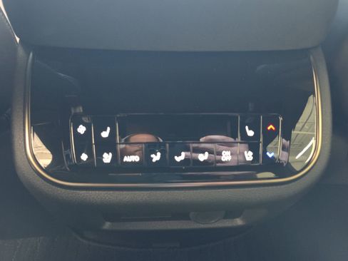 New 2026 INFINITI QX80 4WD image 31