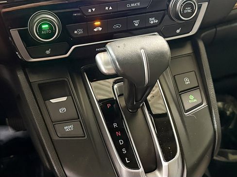 Used 2020 Honda CR-V EX-L image 12