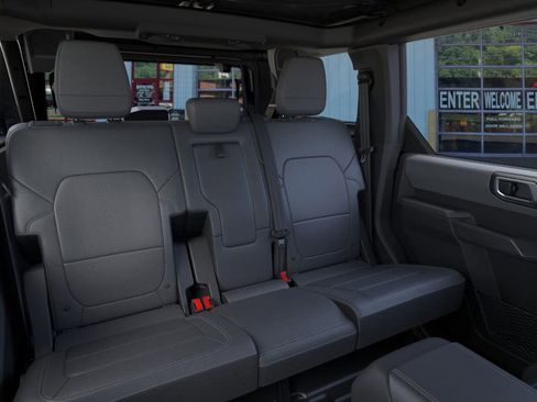 New 2025 Ford Bronco Big Bend image 11