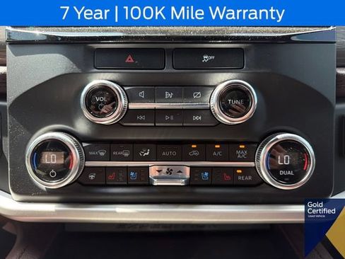 Used 2023 Ford Expedition Limited AWD/4WD image 46