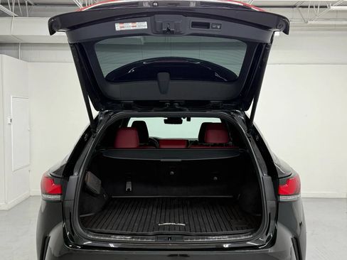 Used 2023 Lexus RX 500h F Sport w/ Accessory Package (2T) AWD/4WD image 41