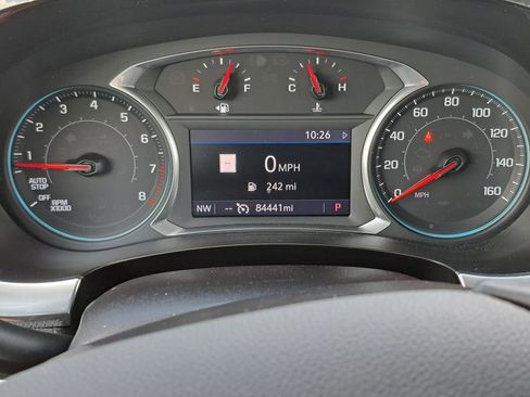 Used 2021 Chevrolet Traverse Premier w/ Redline Edition image 14