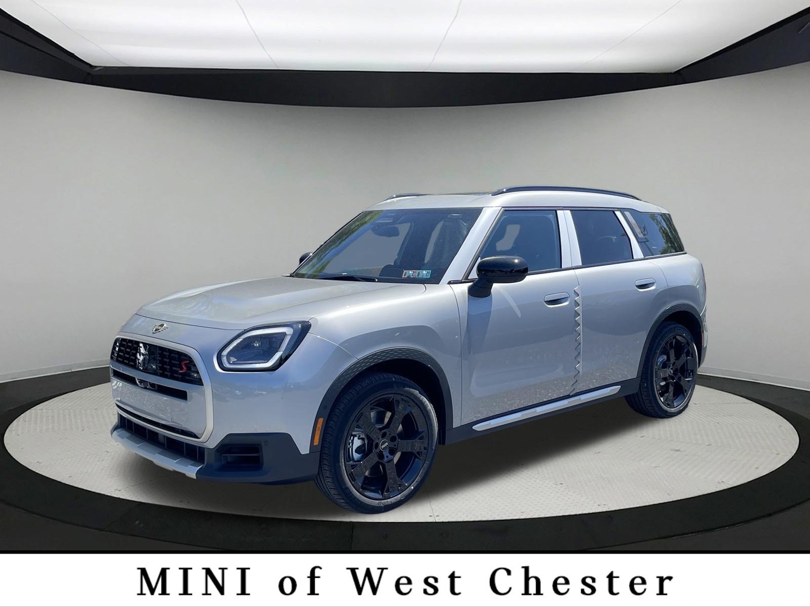 Used 2027 MINI Cooper Countryman S AWD/4WD image 1