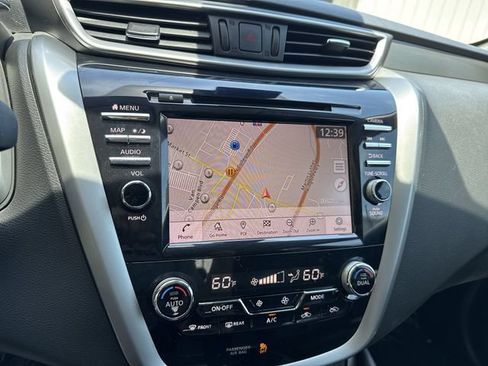 Used 2021 Nissan Murano SL w/ SL Moonroof Package FWD image 22