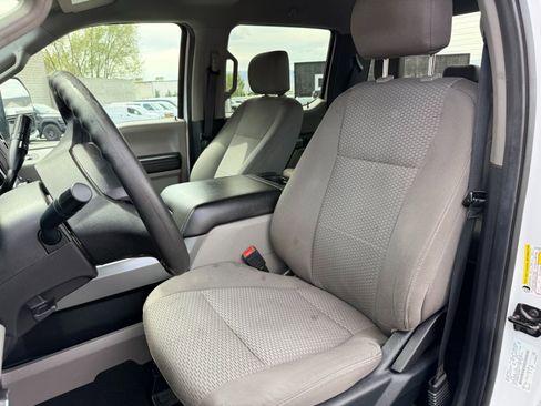 Used 2020 Ford F250 XLT w/ XLT Premium Package image 20