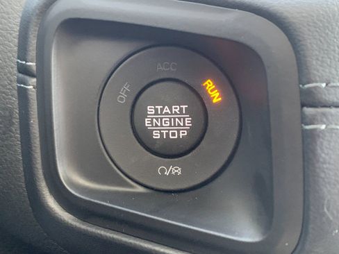 New 2026 Jeep Wrangler Unlimited Rubicon image 24