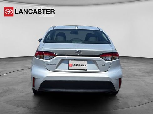 Used 2024 Toyota Corolla LE FWD image 6