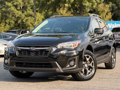 Used 2018 Subaru Crosstrek 2.0i Premium