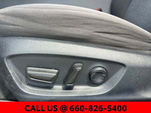 Used 2024 Toyota Camry LE FWD image 11