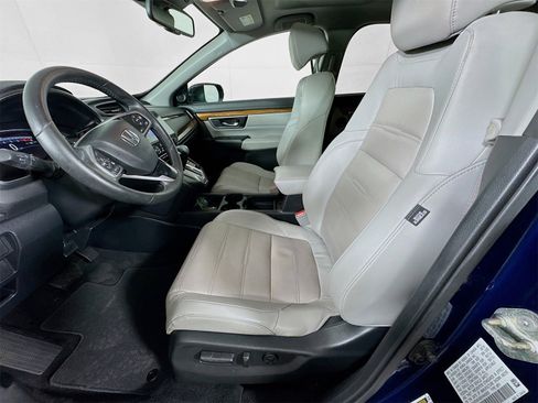 Used 2019 Honda CR-V EX-L image 18
