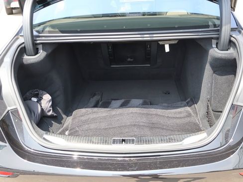 Certified 2023 Mercedes-Benz S 580 4MATIC Sedan image 19