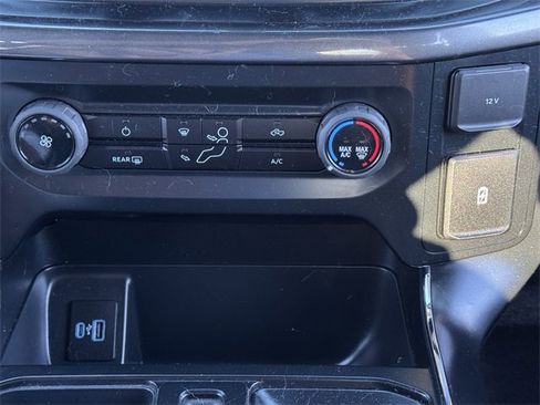 Certified 2023 Ford F150 XL w/ STX Appearance Package image 18