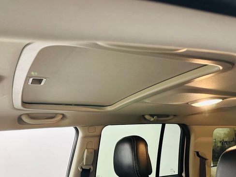 Used 2015 Jeep Patriot High Altitude FWD image 20