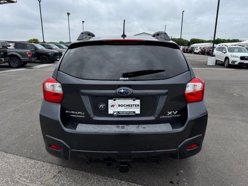 Used 2014 Subaru Crosstrek 2.0i Limited AWD/4WD image 40