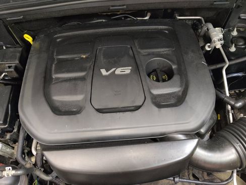 Used 2018 Jeep Grand Cherokee Limited w/ Luxury Group II image 30