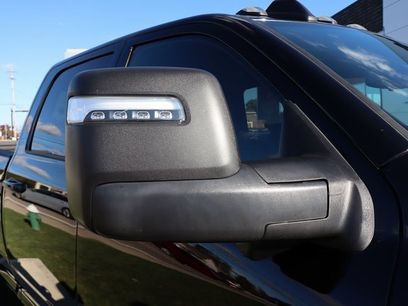 Used 2025 RAM 3500 Laramie