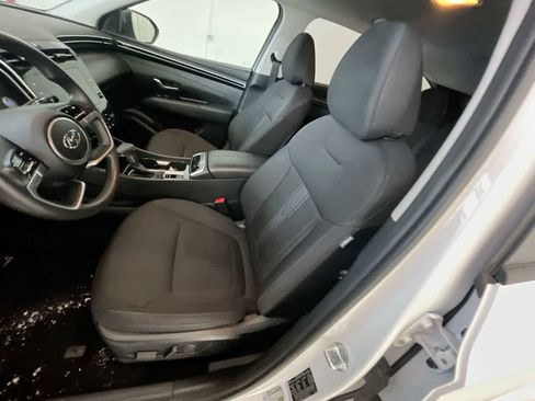 Used 2024 Hyundai Tucson SEL image 11